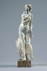 Statuette : Léda et le cygne, image 6/6