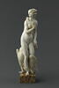 Statuette : Léda et le cygne, image 1/6