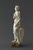 Statuette : Léda et le cygne, image 5/6