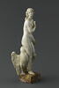 Statuette : Léda et le cygne, image 4/6