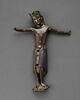 Figure d'applique : Christ, image 1/4