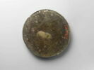 Plaquette : Offrande à Minerve, image 2/2