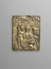 Plaquette : la Sainte Famille, image 1/2