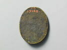 Plaquette : sacrifice antique, image 2/2