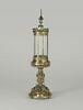 Monstrance reliquaire, image 1/4