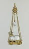 Pendentif reliquaire : L'Agneau mystique, image 5/11