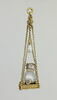 Pendentif reliquaire : L'Agneau mystique, image 7/11