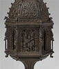 Reliquaire en forme de monstrance, image 2/7