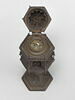 Reliquaire en forme de monstrance, image 3/7