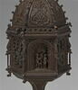 Reliquaire en forme de monstrance, image 4/7