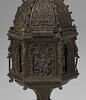 Reliquaire en forme de monstrance, image 7/7