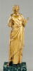 Statuette d'applique : Apôtre, image 5/5