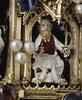 Reliquaire de l'Ordre du Saint-Esprit 