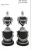 Vase, d'une paire (avec OA 11381), image 5/12