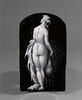 Plaque : Junon, d'une série de deux (avec MR 2578), image 1/2