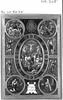 Retable de la Sainte-Chapelle : La Crucifixion, image 31/32