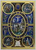 Retable de la Sainte-Chapelle : La Crucifixion, image 2/32