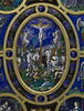 Retable de la Sainte-Chapelle : La Crucifixion, image 3/32