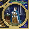 Retable de la Sainte-Chapelle : La Crucifixion, image 11/32