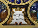 Retable de la Sainte-Chapelle : La Crucifixion, image 12/32
