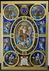 Retable de la Sainte-Chapelle : La Résurrection, image 2/40