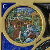Retable de la Sainte-Chapelle : La Résurrection, image 9/40
