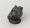 Lampe en forme de tête, image 1/6