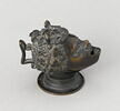 Lampe en forme de tête, image 3/6