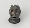 Lampe en forme de tête, image 4/6