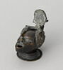 Lampe en forme de tête, image 6/6