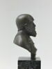 Buste : Peter Vischer par lui-même., image 2/6