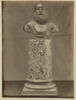 Buste : Peter Vischer par lui-même., image 6/6