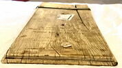 Couvercle de coffret : histoire de la châtelaine de Vergy, image 7/7