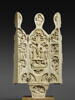Statuette : Vierge ouvrante, image 9/9