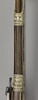 Pistolet à décor incrusté de scènes de chasse, image 4/9