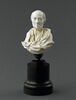 Buste de François-Marie Arouet, dit Voltaire, image 2/8
