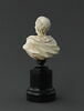 Buste de François-Marie Arouet, dit Voltaire, image 3/8