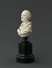 Buste de François-Marie Arouet, dit Voltaire, image 4/8