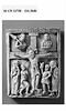 Plaque : Crucifixion, image 5/7