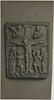 Plaque : Crucifixion, image 7/7