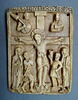 Plaque : Crucifixion, image 4/7