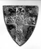 Vervelle ou écu triangulaire, image 1/2