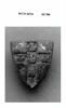 Vervelle ou écu triangulaire, image 2/2