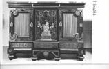 Bibliothèque basse, d'une paire (avec le OA 5462), image 15/15