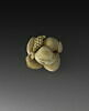 Netsuke : Coquillages., image 1/3