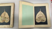 Album représentant vingt luohan 罗汉, image 19/30
