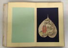 Album représentant vingt luohan 罗汉, image 30/30