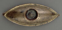 Navette à encens : rinceaux, image 6/6