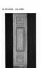 Porte à deux vantaux provenant du palais du Louvre (?), image 5/11