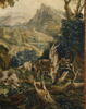 Mercure et Argus, de la tenture des Métamorphoses d'Ovide, image 8/11
